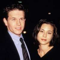 China Chow boyfriend Mark Wahlberg