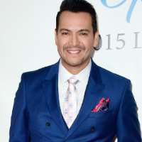 Roselyn Sanchez boyfriend Victor Manuelle