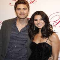 Roselyn Sanchez husband Eric Winter