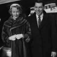 Jack Webb wife Dorothy Towne Jack Webb wife Dorothy Towne