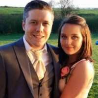 Clare Thomas husband Tom Prosser Clare Thomas husband Tom Prosser