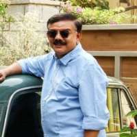 Kalyani Priyadarshan Father Priyadarshan Kalyani Priyadarshan Father Priyadarshan