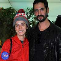 Ozge Ozpirincci boyfriend Burak Yamanturk Ozge Ozpirincci boyfriend Burak Yamanturk