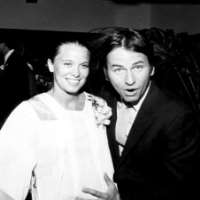 Nancy Morgan husband John Ritter