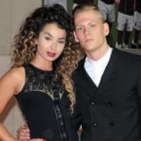 Ella Eyre boyfriend Lewi Morgan