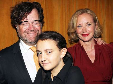 J. Smith-Cameron Family