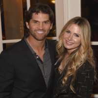 Vanessa Lee Evigan husband Miles Adcox