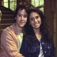 Giovanna Antonelli husband Murilo Benicio
