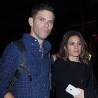 Mikey Day girlfriend Paula Christensen Mikey Day girlfriend Paula Christensen