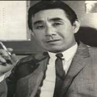 Heo Joon ho Father Heo Jang kang
