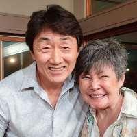 Heo Joon ho Mother Kim Ok sim