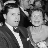 Jerry Lewis Birthday, Real Name, Age, Weight, Height, Family, Facts ...