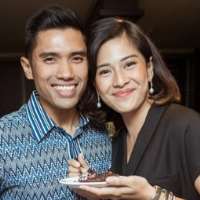 Dian Sastrowardoyo husband Indraguna Sutowo Dian Sastrowardoyo husband Indraguna Sutowo