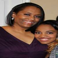 Sierra McClain Mother Shontell McClain