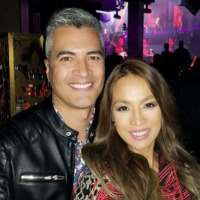 Aubrey Miles boyfriend Troy Montero Aubrey Miles boyfriend Troy Montero
