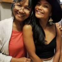 Stephanie Sy Mother Rose chi Stephanie Sy Mother Rose chi