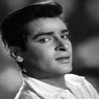 Shashi Kapoor brother Shammi Kapoor