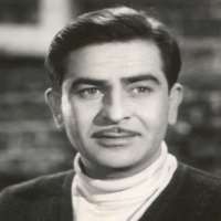 Shashi Kapoor brother Raj Kapoor