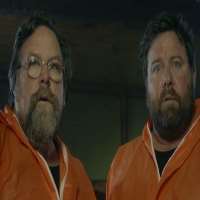 Shane Jacobson brother Clayton Jacobson