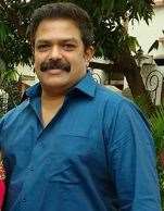 Krithi Shetty Father Krishna Shetty