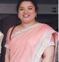 Krithi Shetty Mother Neethi Shetty