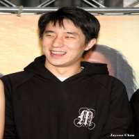 Jackie Chan child Jaycee Chan Jackie Chan child Jaycee Chan