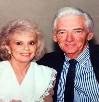 Carl Smith wife Goldie Hill