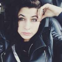 Lyndsey Gunnulfsen boyfriend Alexa San Roman Lyndsey Gunnulfsen boyfriend Alexa San Roman