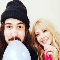 Jordan Feliz wife Jamie Jordan Feliz wife Jamie