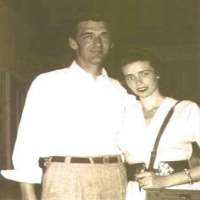 Carl Smith wife June Carter