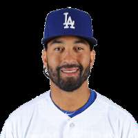 Felisha Terrell boyfriend Matt Kemp