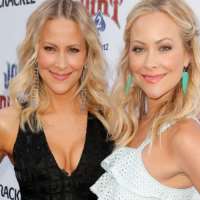 Cynthia Daniel sister Brittany Daniel Cynthia Daniel sister Brittany Daniel