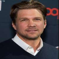 Lauren Graham boyfriend Marc Blucas Lauren Graham boyfriend Marc Blucas