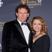 Michelle Nolden husband Chris Szarka Michelle Nolden husband Chris Szarka
