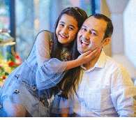 Aakriti Sharma Father Hari Sharma Aakriti Sharma Father Hari Sharma