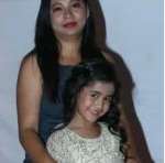 Aakriti Sharma Mother Dimpal Sharma Aakriti Sharma Mother Dimpal Sharma