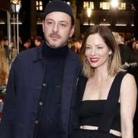 Sienna Guillory husband Enzo Cilenti Sienna Guillory husband Enzo Cilenti