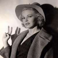 George Brent wife Constance Worth