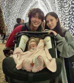 Sam Tan Family