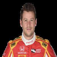Sara Jean Underwood boyfriend Marco Andretti