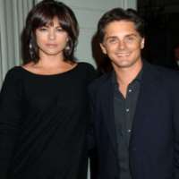 Billy Warlock wife Julie Pinson Billy Warlock wife Julie Pinson