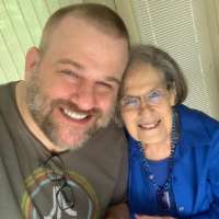 Stephen Wallem Mother Joan Wallem
