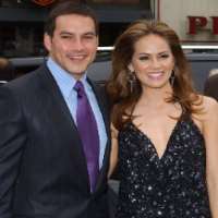 Natalia Livingston boyfriend Tyler Christopher