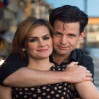 Natalia Livingston husband Matt Aldag