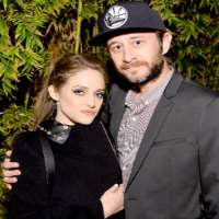 Carly Chaikin boyfriend Ryan Bunnell Carly Chaikin boyfriend Ryan Bunnell