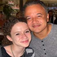 Chloe Coleman Father Stephen A. Coleman Chloe Coleman Father Stephen A. Coleman