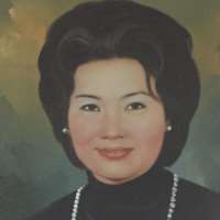 Roger Yuan Mother Theresa Yuan Roger Yuan Mother Theresa Yuan