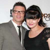 Pauley Perrette boyfriend Thomas Arklie