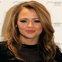 Amy Walsh sister Kimberley Walsh