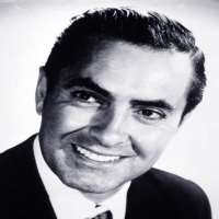Romina Power Father Tyrone Power